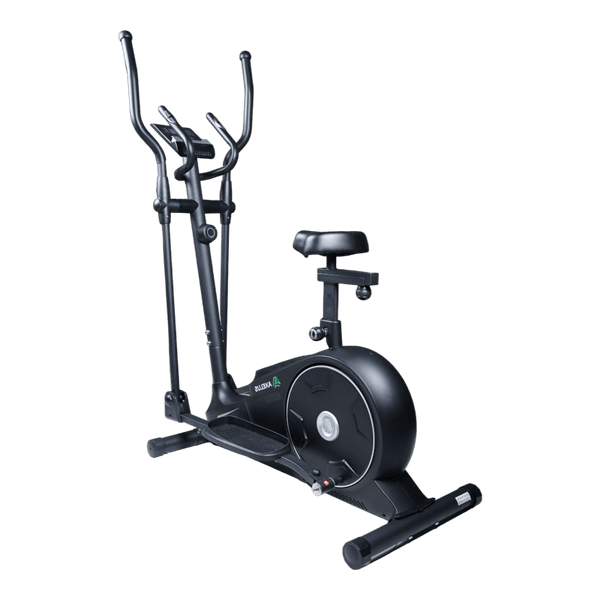 Эллиптический тренажер Axelus 0032 - Riada