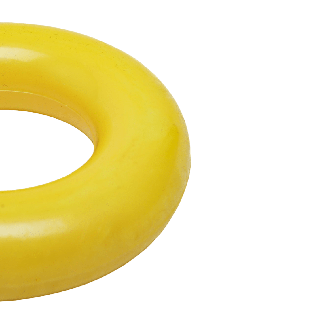 Эспандер для рук, силиконовый, круглый - Riada