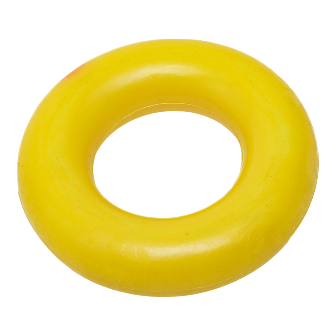 Эспандер для рук, силиконовый, круглый - Riada