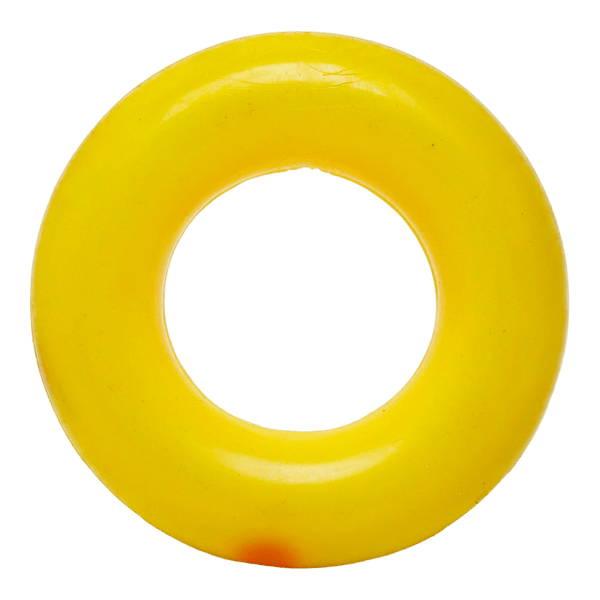 Эспандер для рук, силиконовый, круглый - Riada