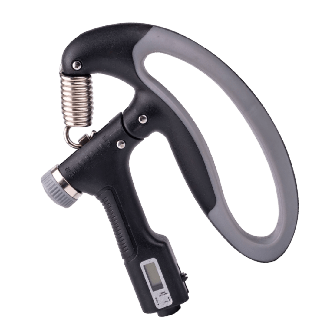 Эспандер кистевой пружинный от 10 - 100 кг R 07 - Riada