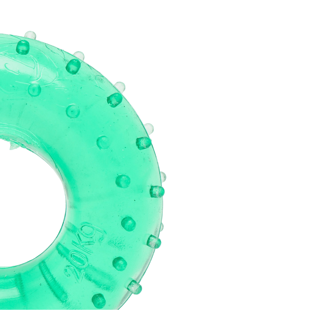 Эспандер разгибатель мышц запястья - Riada