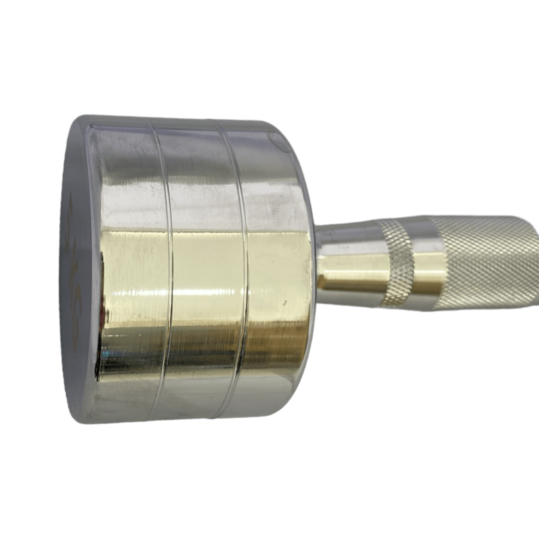 Гантель никель 6 кг - Riada