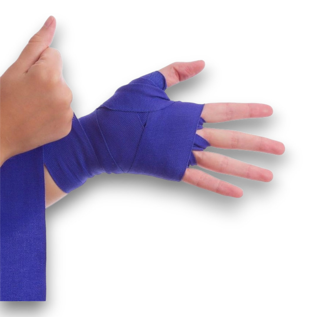 Бинт для защиты рук и мышц , FAIRTEX 5м