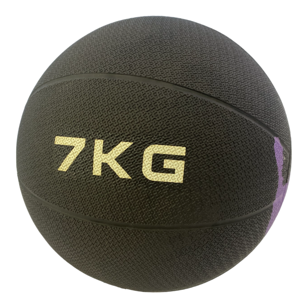 Медицинский мяч "Med Ball" 7 кг