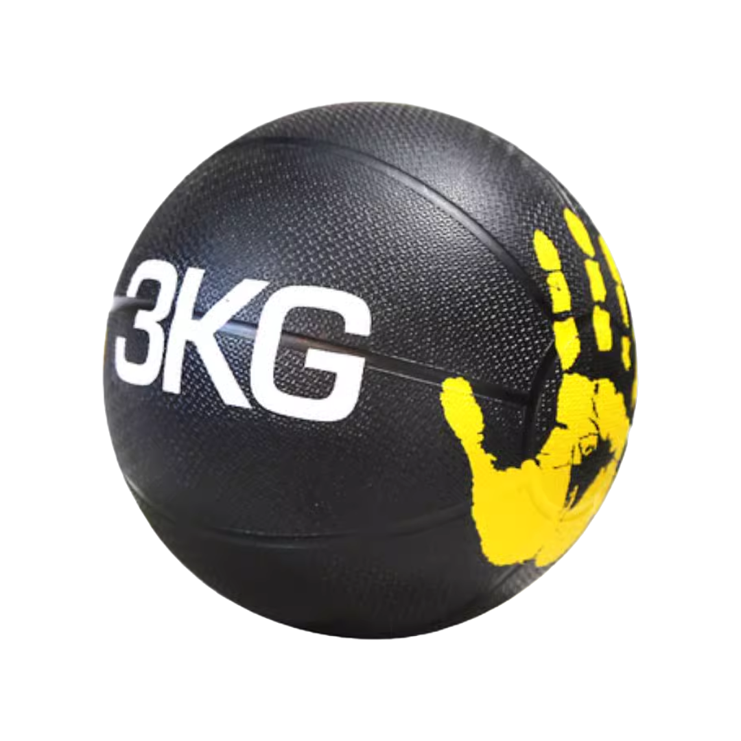 Медицинский мяч "Med Ball" 3 кг