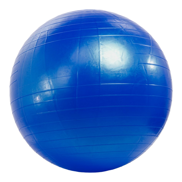 Мяч для фитнеса, гимнастический, с шипами, 100 см