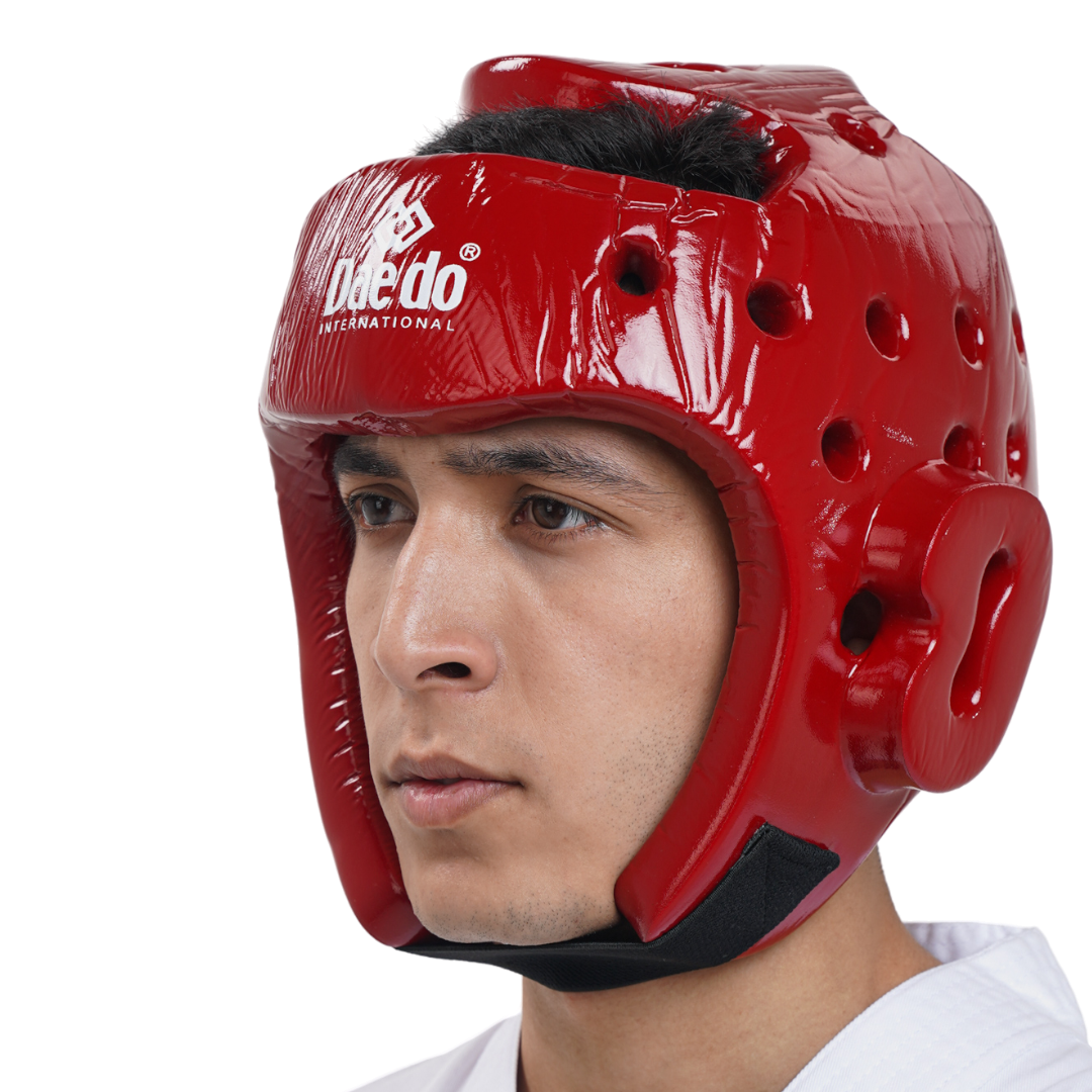Защитный шлем Daedo