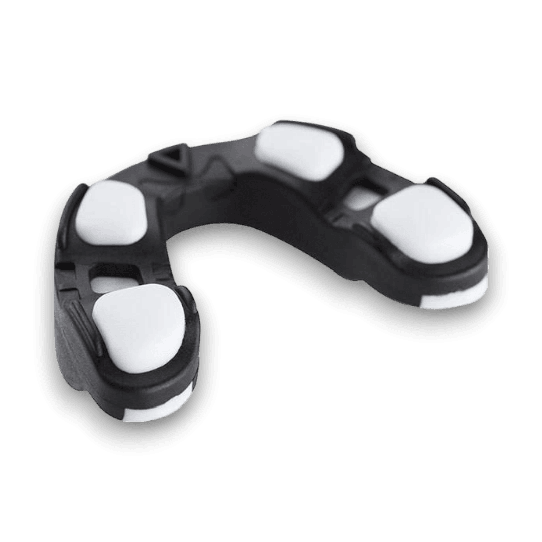 Капа боксерская, защита для зубов и рта, EVERLAST - Riada