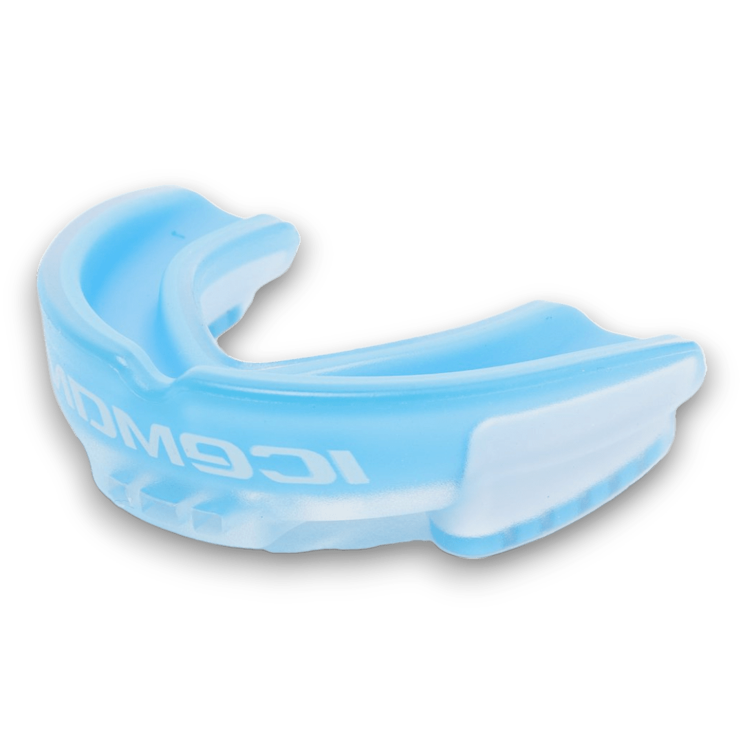 Капа боксерская, защита для зубов и рта, Flamma - Riada