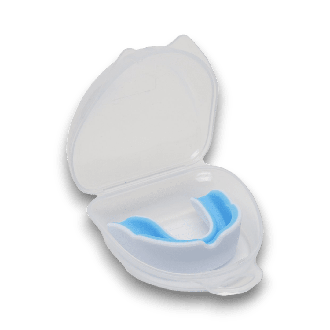 Капа боксерская, защита для зубов и рта, Ufc - Riada