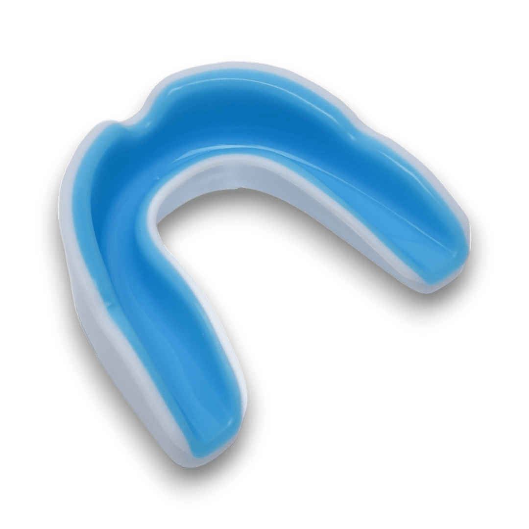 Капа боксерская, защита для зубов и рта, Ufc - Riada