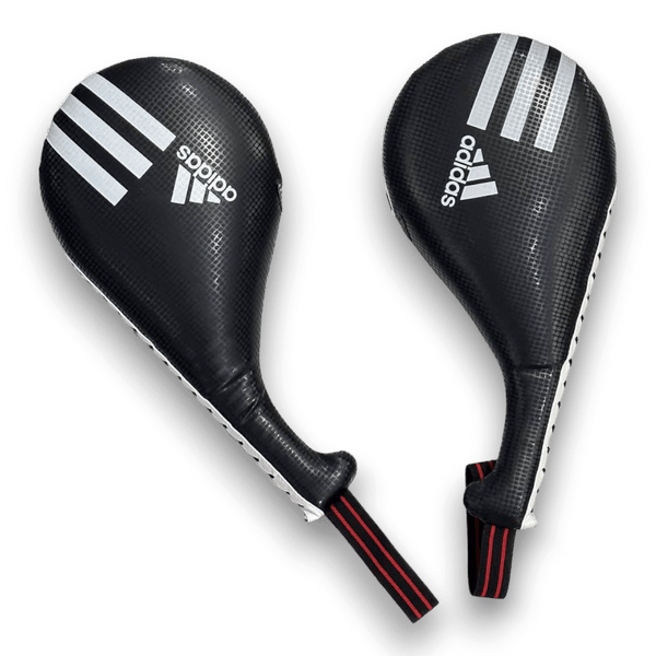 Лапа хлопушка для тхэквондо, Adidas - Riada