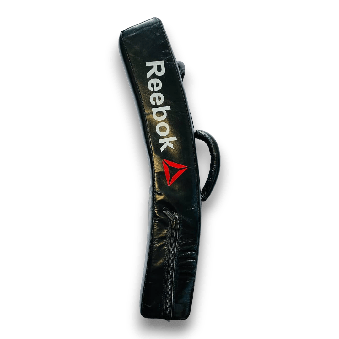Лапа хлопушка для тхэквондо, Reebok - Riada