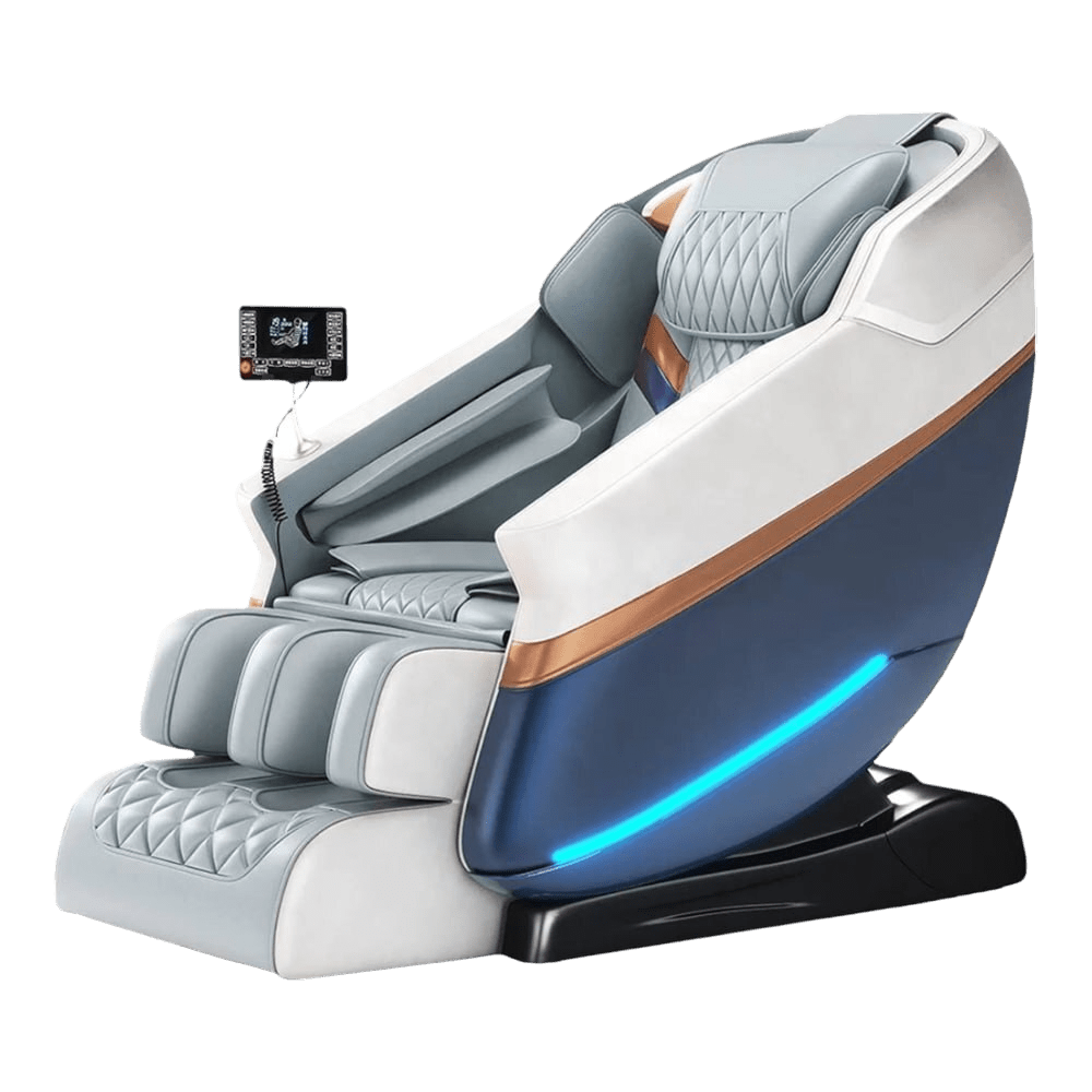 Массажное кресло A23B - Riada