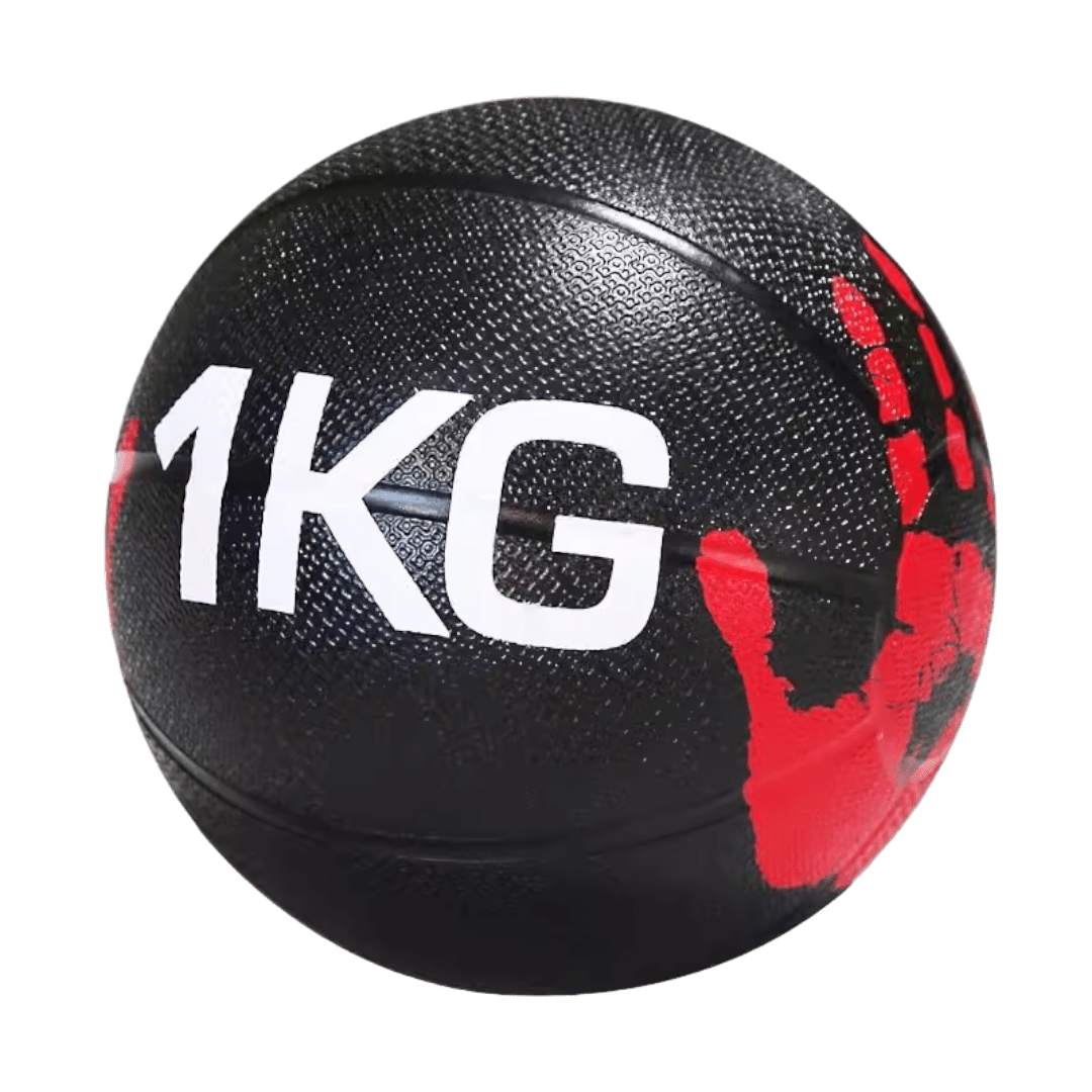 Медицинский мяч "Med Ball" 1 кг - Riada