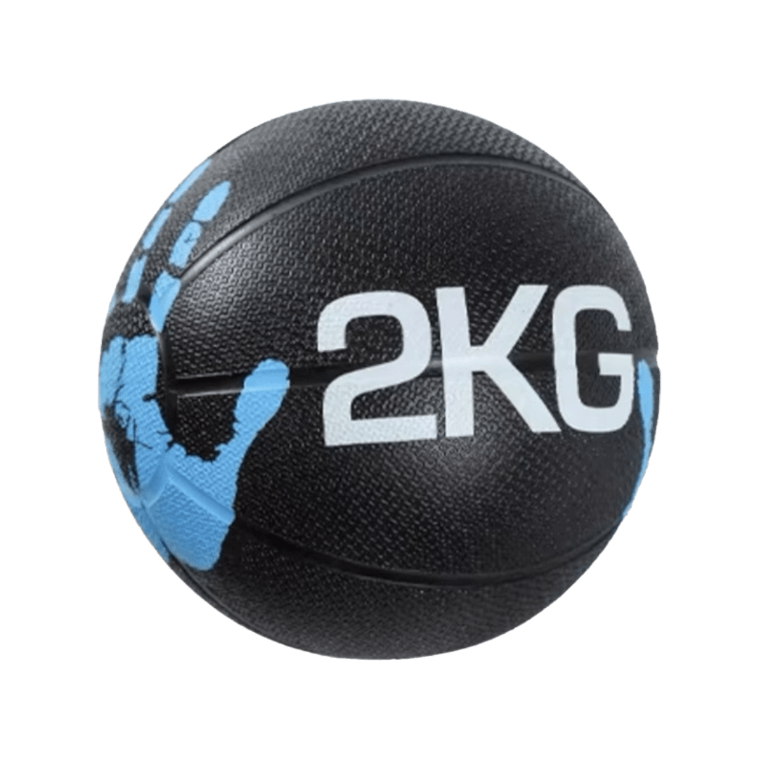 Медицинский мяч "Med Ball" 2 кг - Riada
