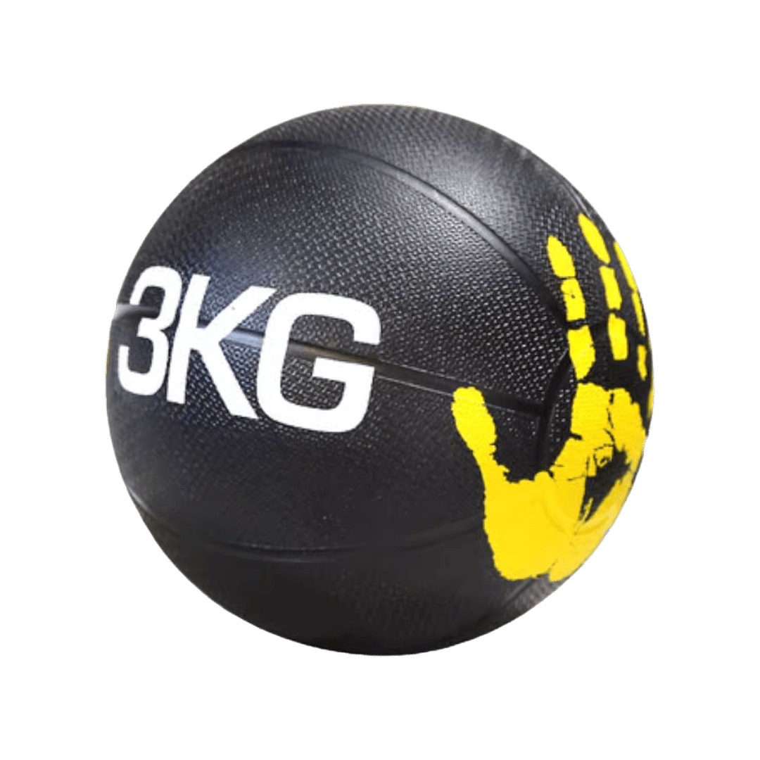 Медицинский мяч "Med Ball" 3 кг - Riada