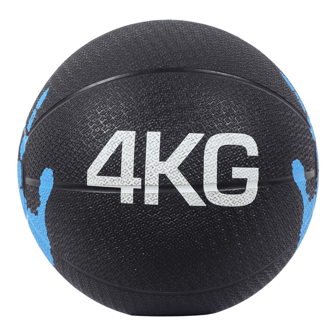 Медицинский мяч "Med Ball" 4 кг - Riada
