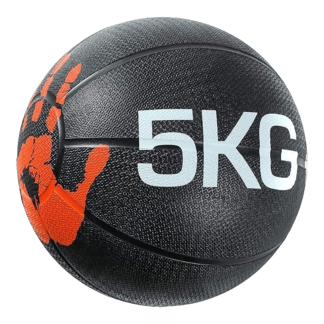 Медицинский мяч "Med Ball" 5 кг - Riada