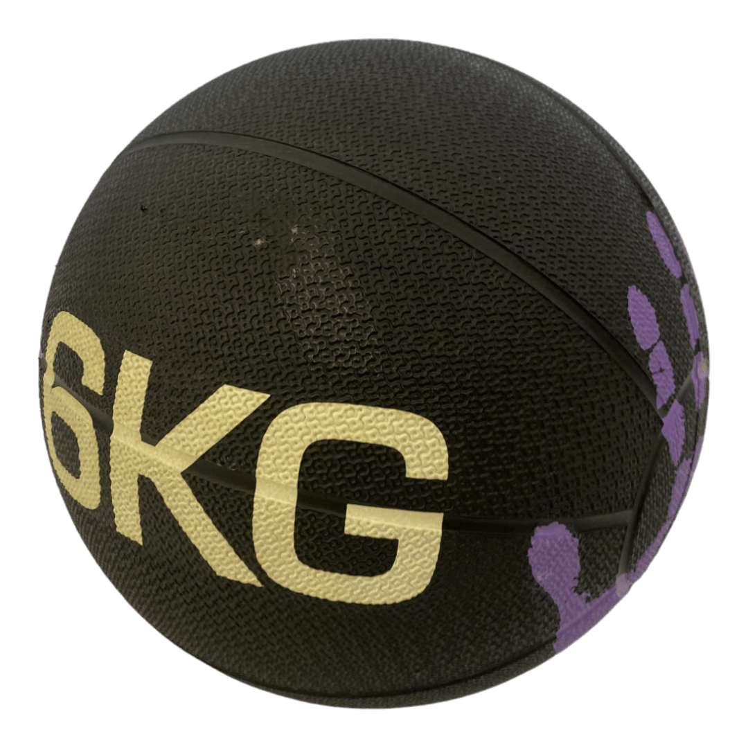 Медицинский мяч "Med Ball" 6 кг - Riada