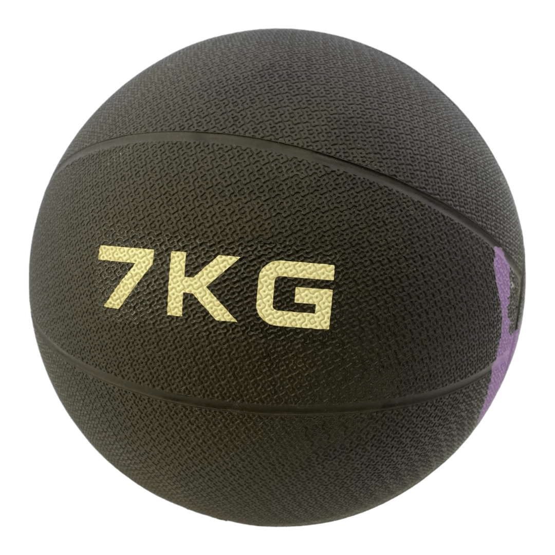 Медицинский мяч "Med Ball" 7 кг - Riada