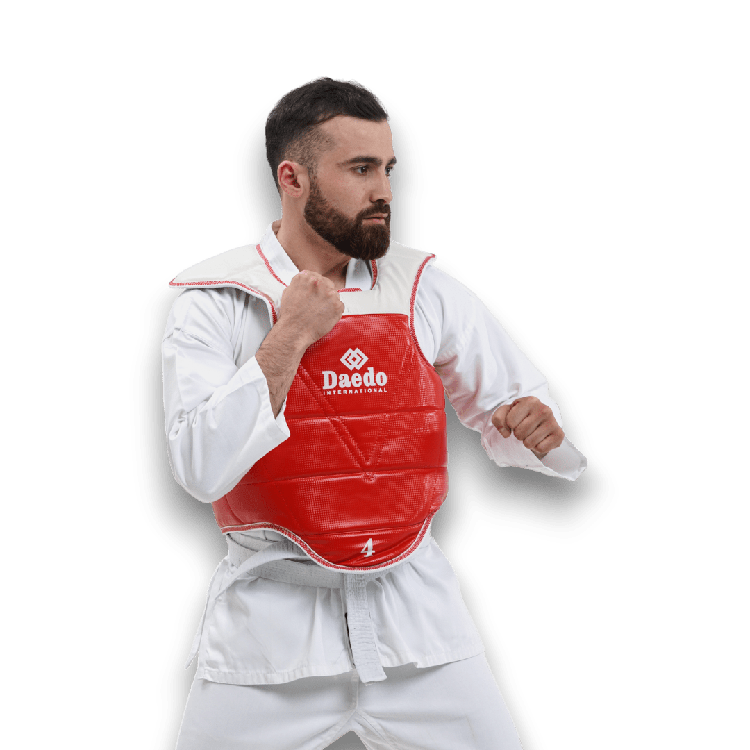 Протектор Daedo - Riada