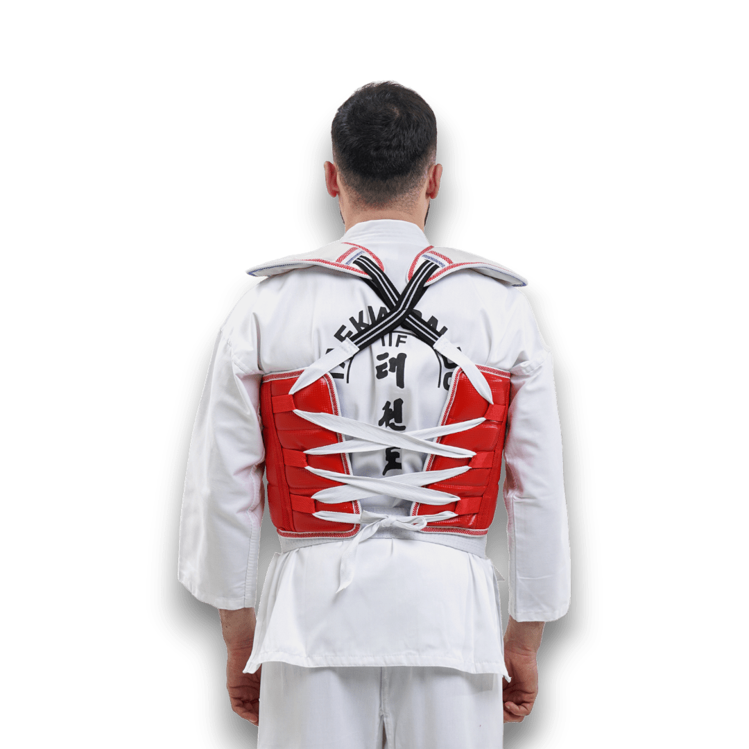 Протектор Daedo - Riada