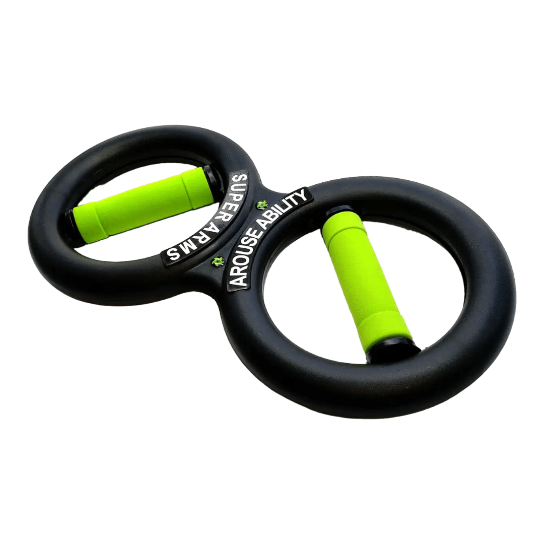 Тренировочный тренажер для предплечья, 08 - Riada