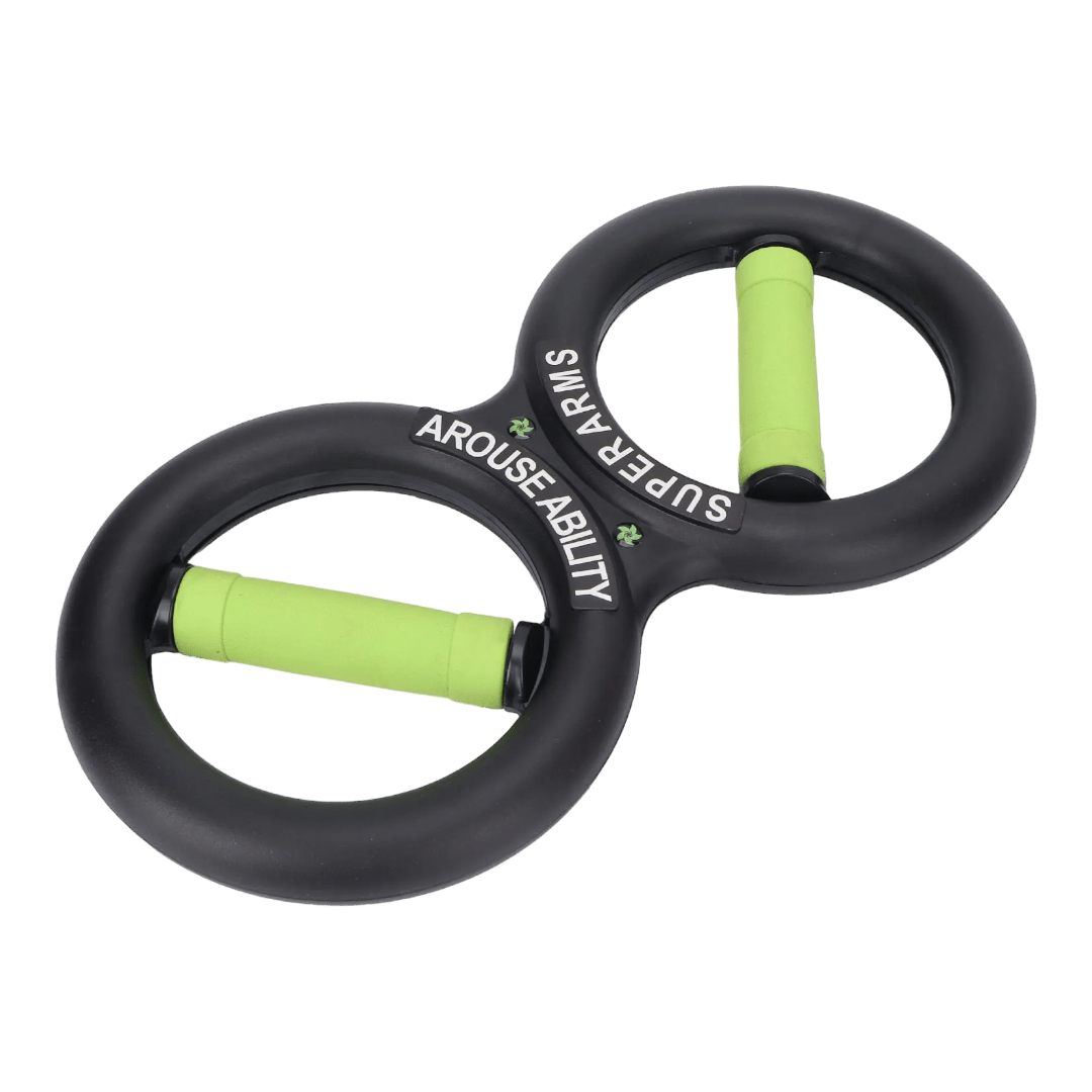 Тренировочный тренажер для предплечья, 08 - Riada