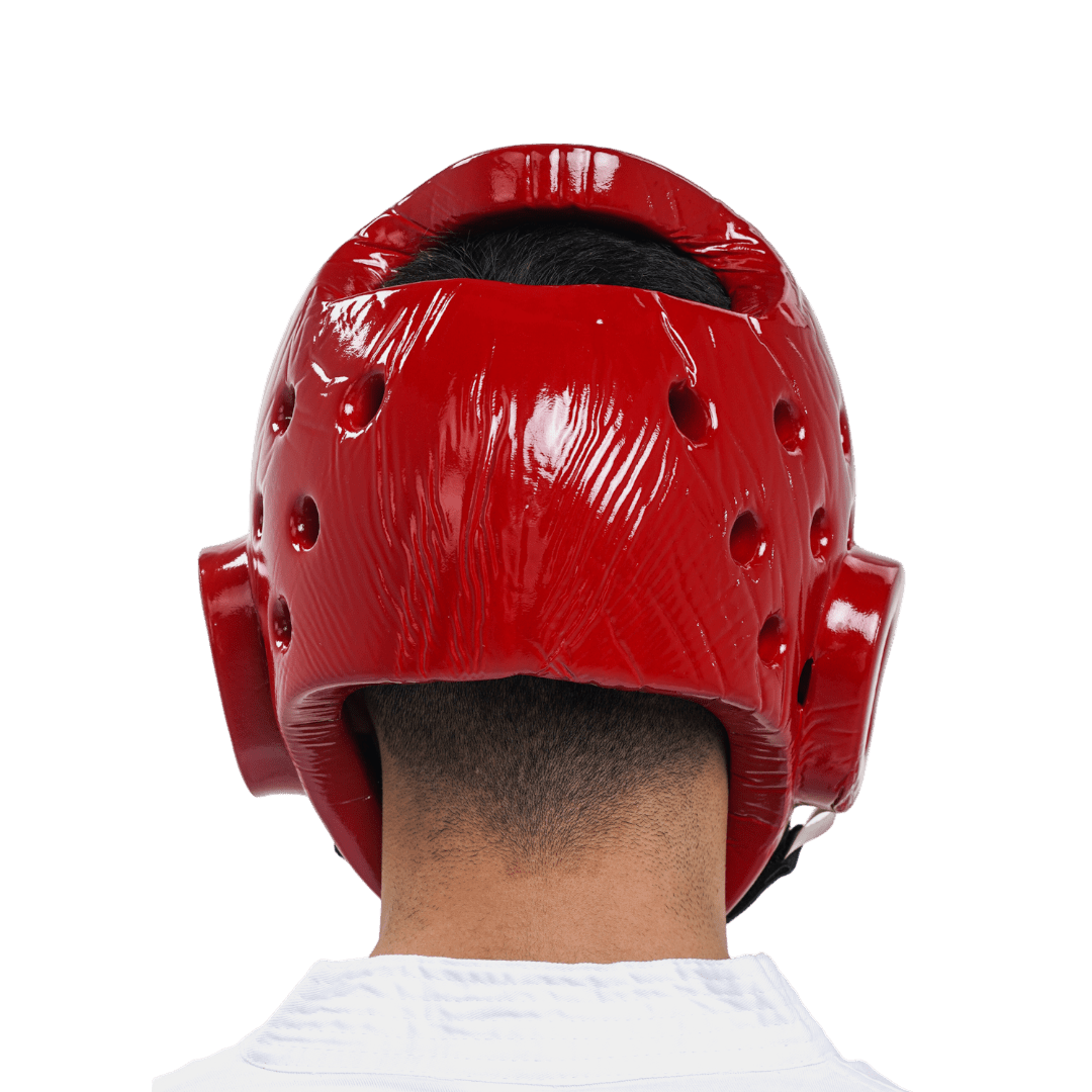 Защитный шлем Daedo - Riada