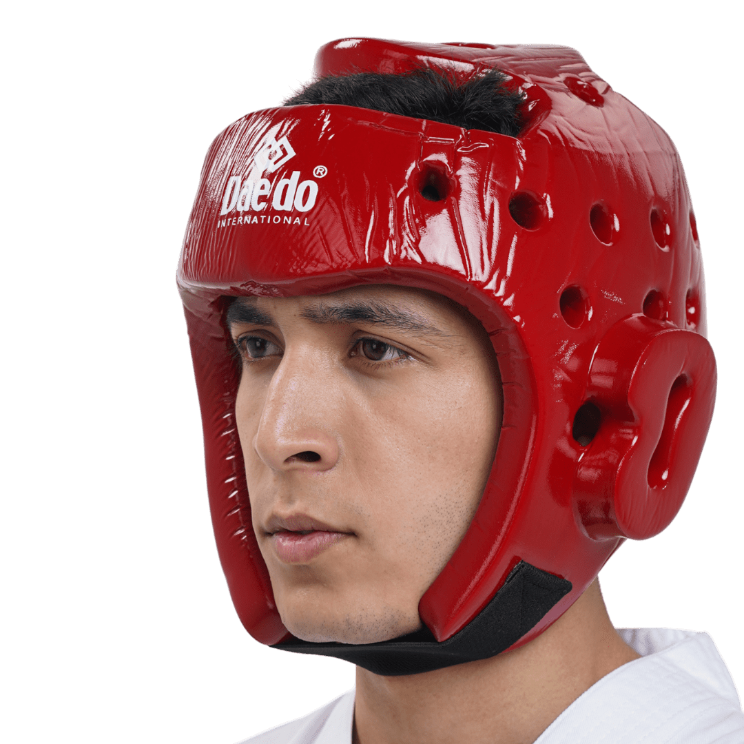 Защитный шлем Daedo - Riada