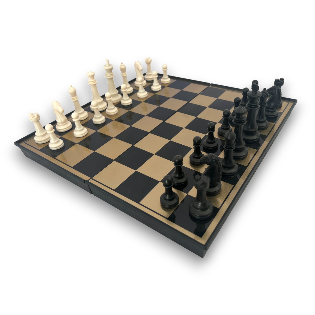 Шахматы на магните 305