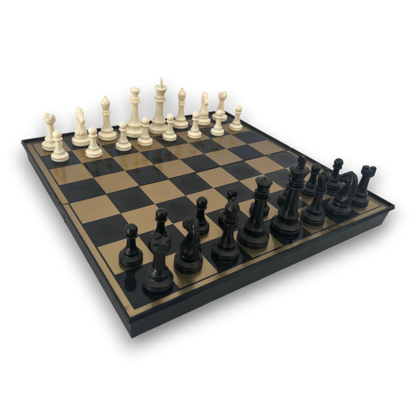 Шахматы на магните 305