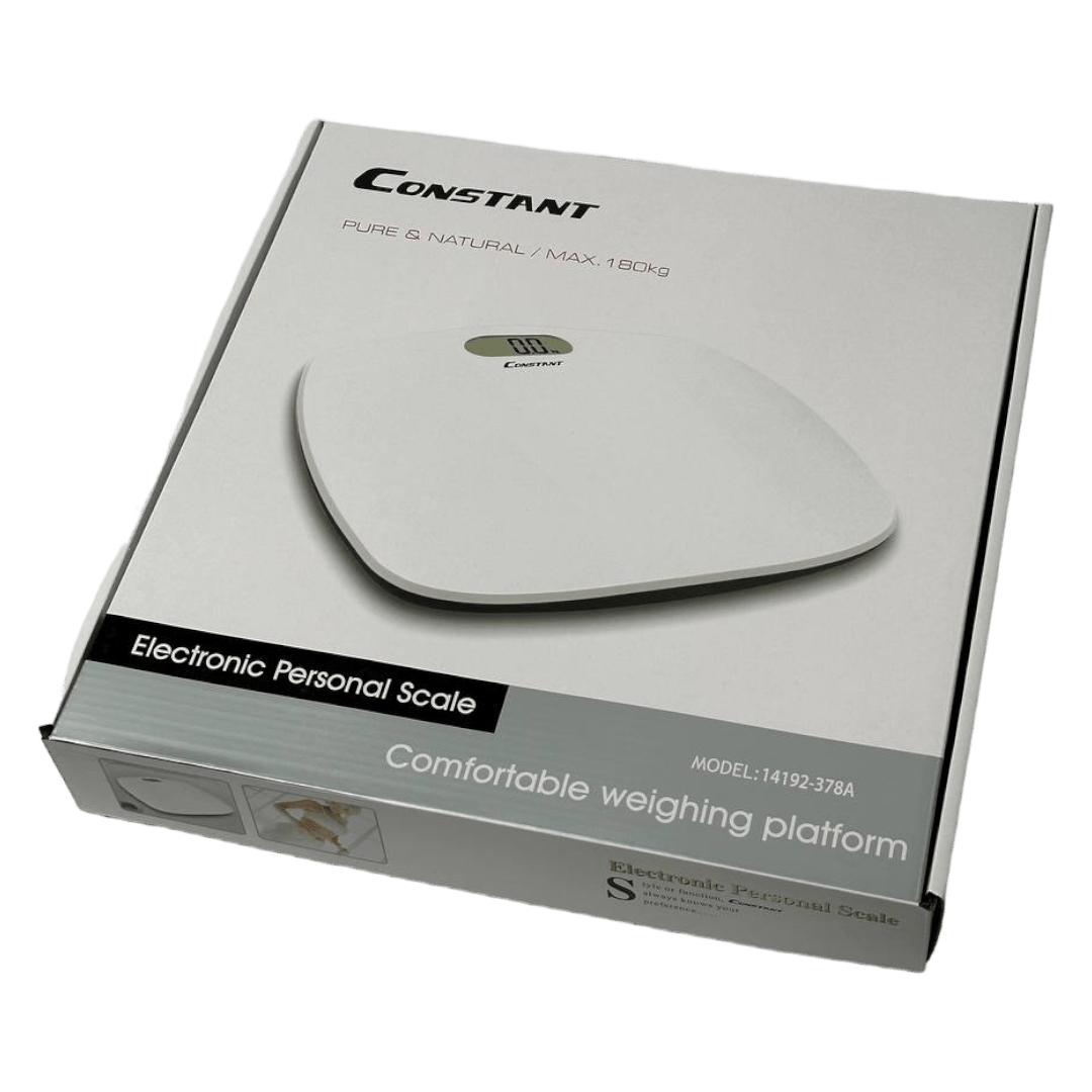 Электронные весы CONSTANT 378A - Riada