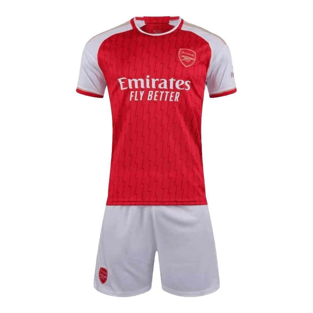 Футбольная форма ARSENAL - Riada