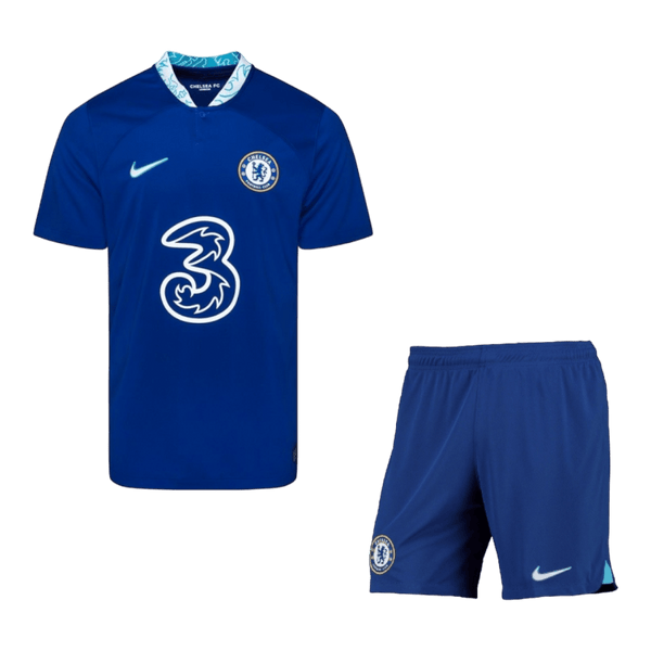 Футбольная форма CHELSEA - Riada