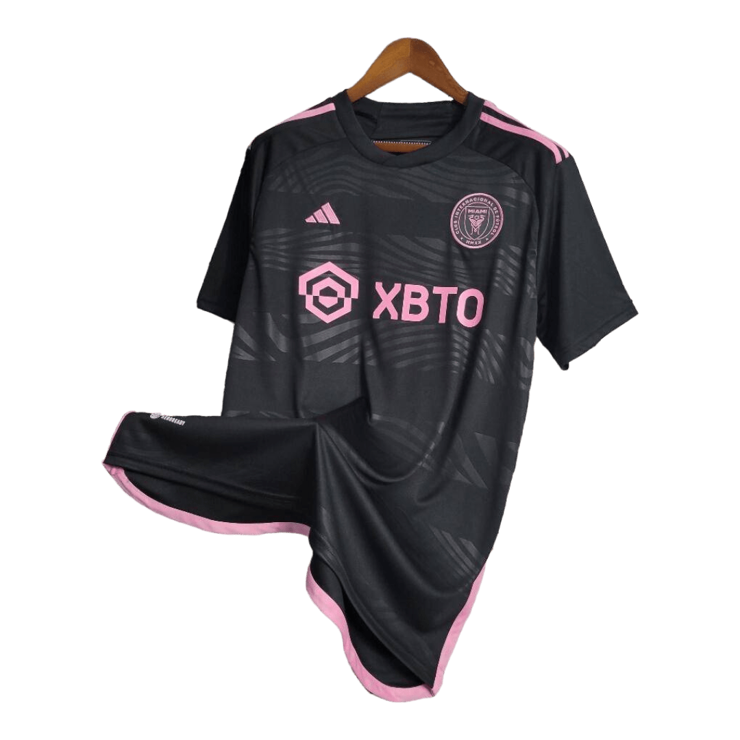 Футбольная форма INTER MIAMI - Riada