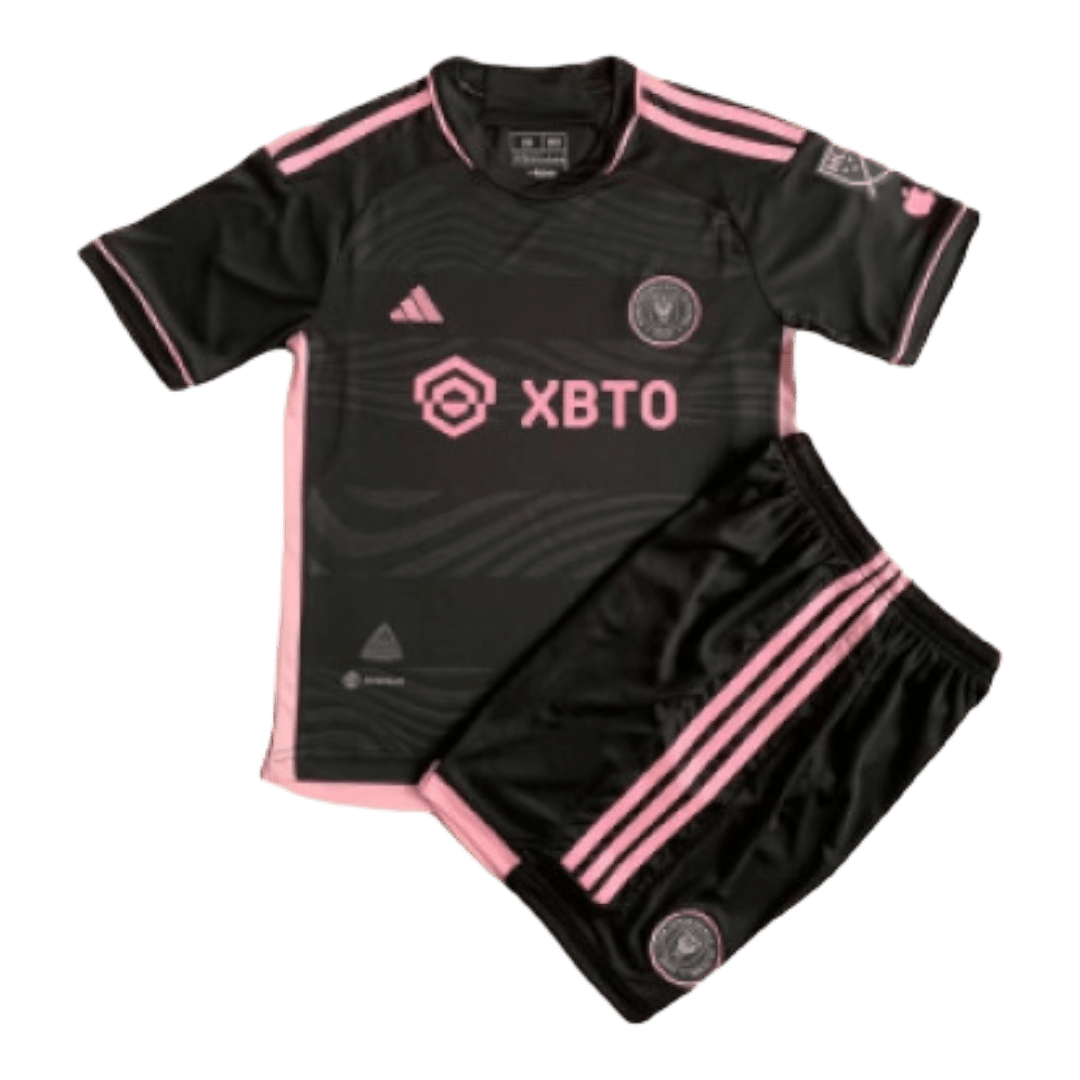 Футбольная форма INTER MIAMI - Riada