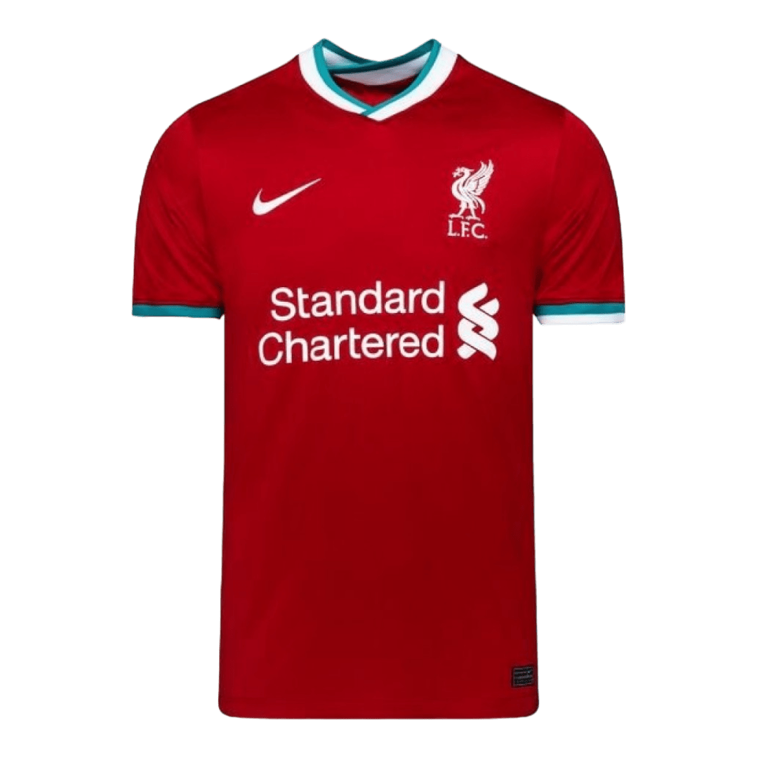 Футбольная форма LIVERPOOL - Riada
