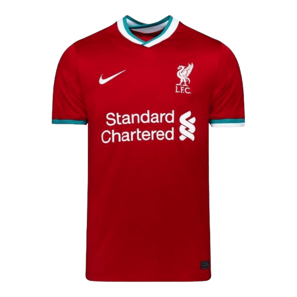 Футбольная форма LIVERPOOL - Riada
