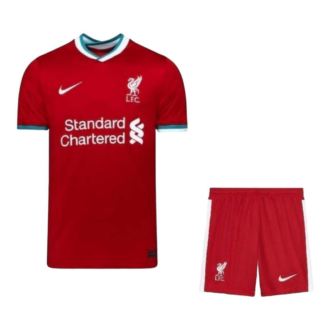 Футбольная форма LIVERPOOL - Riada