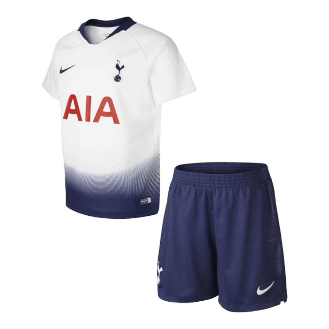 Футбольная форма TOTTENHAM - Riada