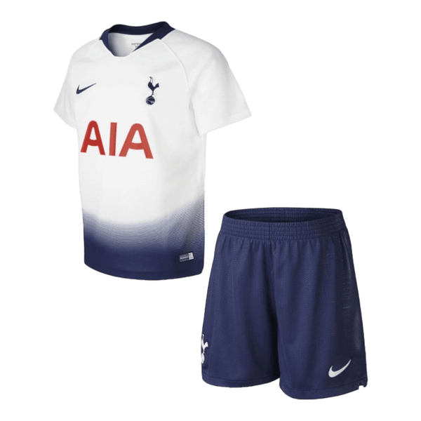 Футбольная форма TOTTENHAM - Riada