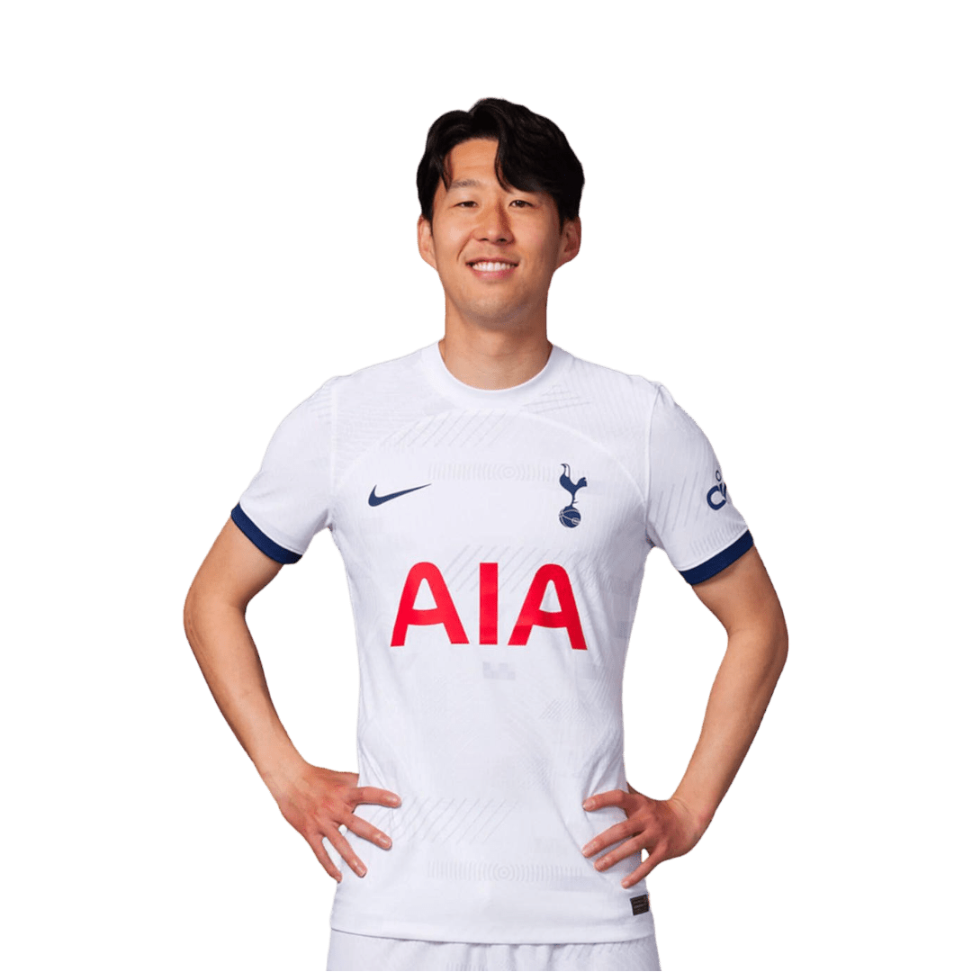 Футбольная форма TOTTENHAM - Riada