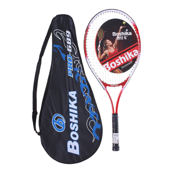 Теннисная ракетка Basheek Pro 689