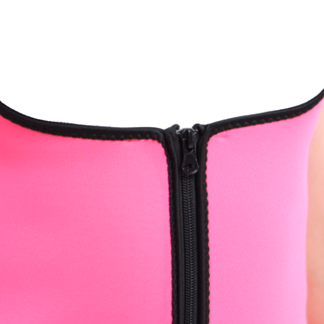 Корсет для похудения Body Fit 096D - Riada