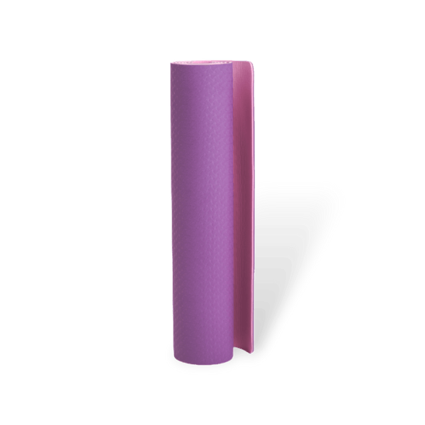 Коврик для йоги, фитнеса 61cm*6mm an-20 - Riada