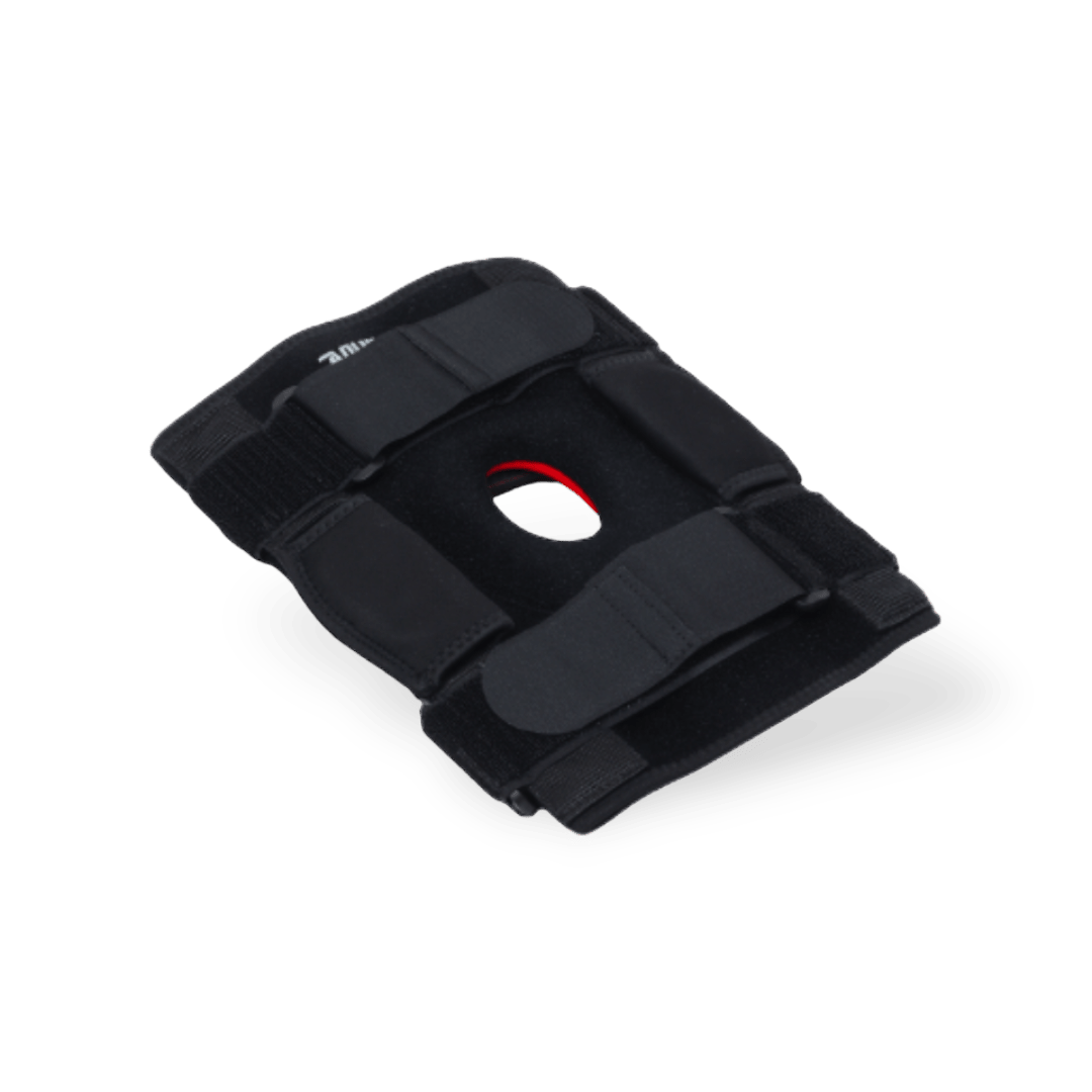 Наколенники для суставов спортивные компрессионные 8598 - Riada