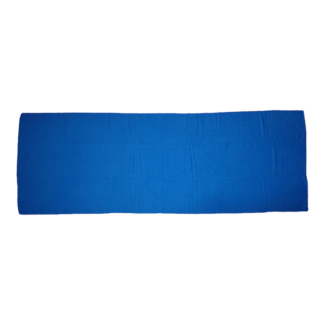 Полотенце для йоги Tunturi Yoga Towel с мешком для переноски - Riada